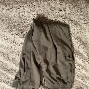 Under armor athletic pants